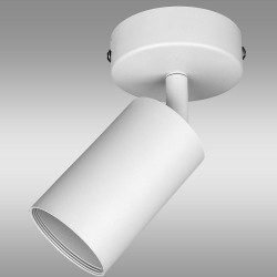 Svítidlo VO2604 WHITE LS1