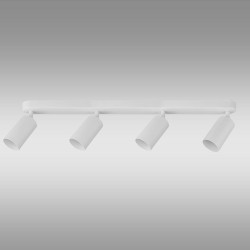 Svítidlo VO2607 WHITE LS4