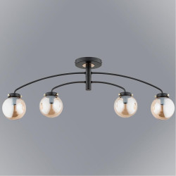 Svítidlo Wiral 62187 LW4