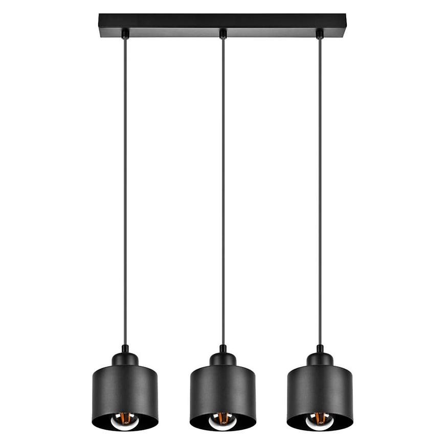 Svítidlo Wulkan 2995/Z-B-3 LW3