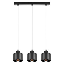 Svítidlo Wulkan 2995/Z-B-3 LW3