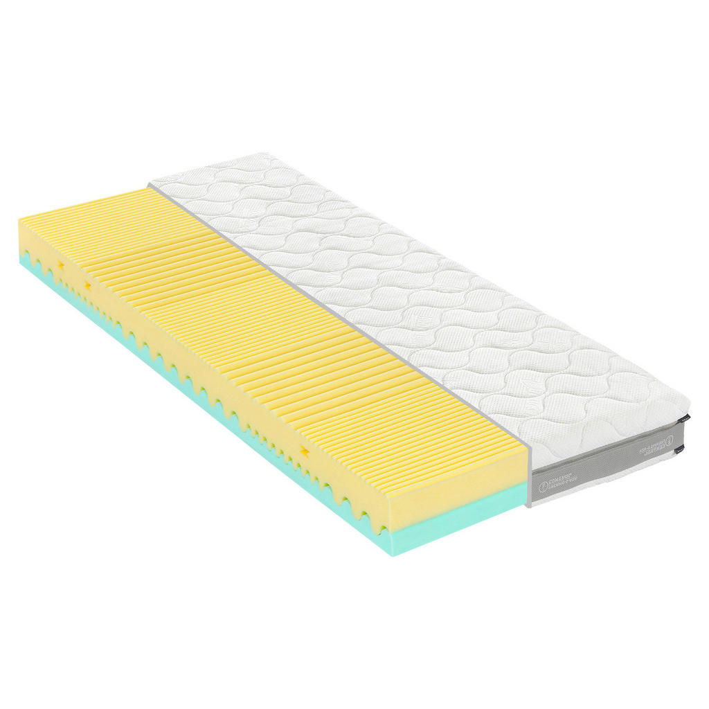 Swedish Line MATRACE ZE STUDENÉ PĚNY, 90/200 cm