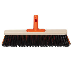 SYSTÉM CLICK - KARTÁČ HYBRIDNÍ 30 CM