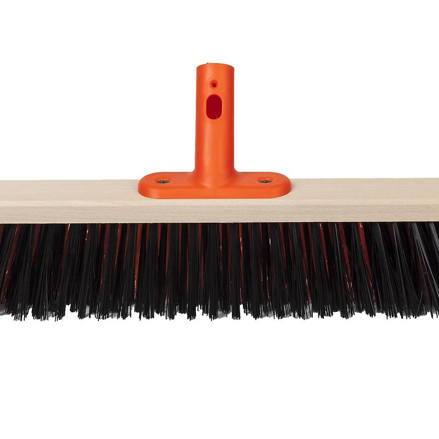 SYSTÉM CLICK - KARTÁČ HYBRIDNÍ 50 CM