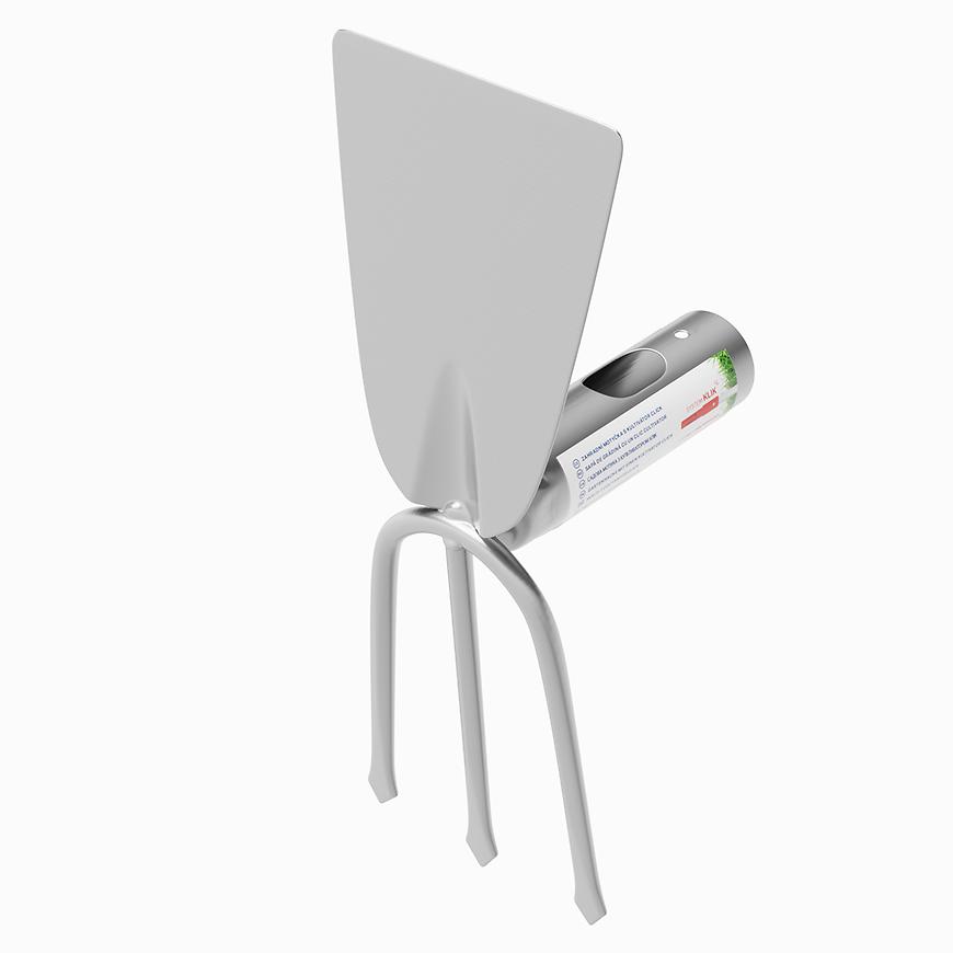 SYSTÉM CLICK - MOTYČKA 10CM