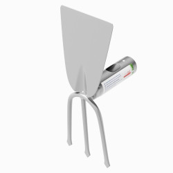 SYSTÉM CLICK - MOTYČKA 10CM