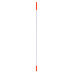 SYSTÉM CLICK - NÁSADA ALU 140CM, ⌀27MM