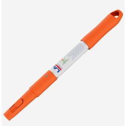 SYSTÉM CLICK - NÁSADA ALU 38CM, ⌀27MM