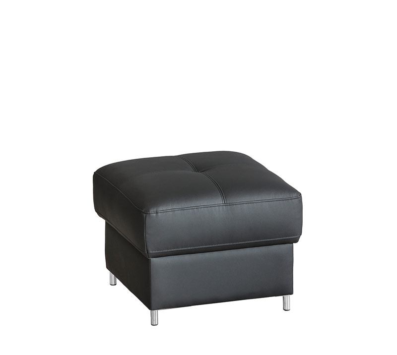 Taburet Bazalt látka: Cayenne 2 white