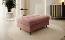 Taburet Gomsi látka: Raquel 24