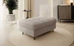 Taburet Gomsi látka: Touch 18