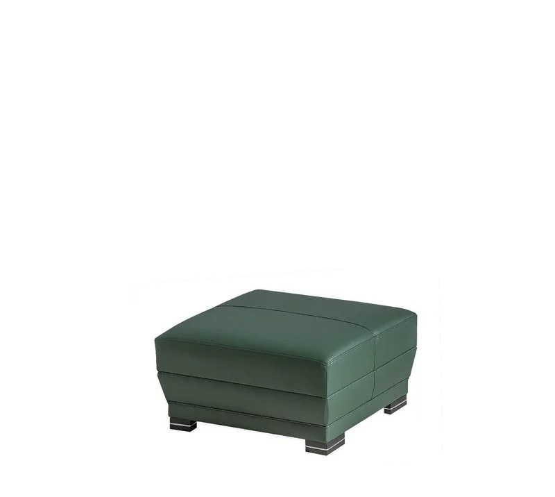 Taburet Parys látka: Cayenne 2 white