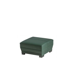 Taburet Parys látka: Cayenne 2 white