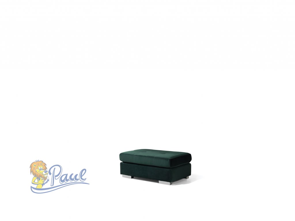 Taburet Rosso látka: Monolith 15