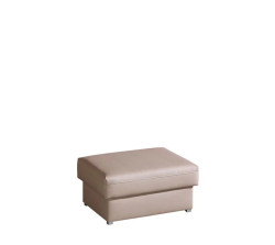 Taburet Vento látka: Cayenne 6 Taupe