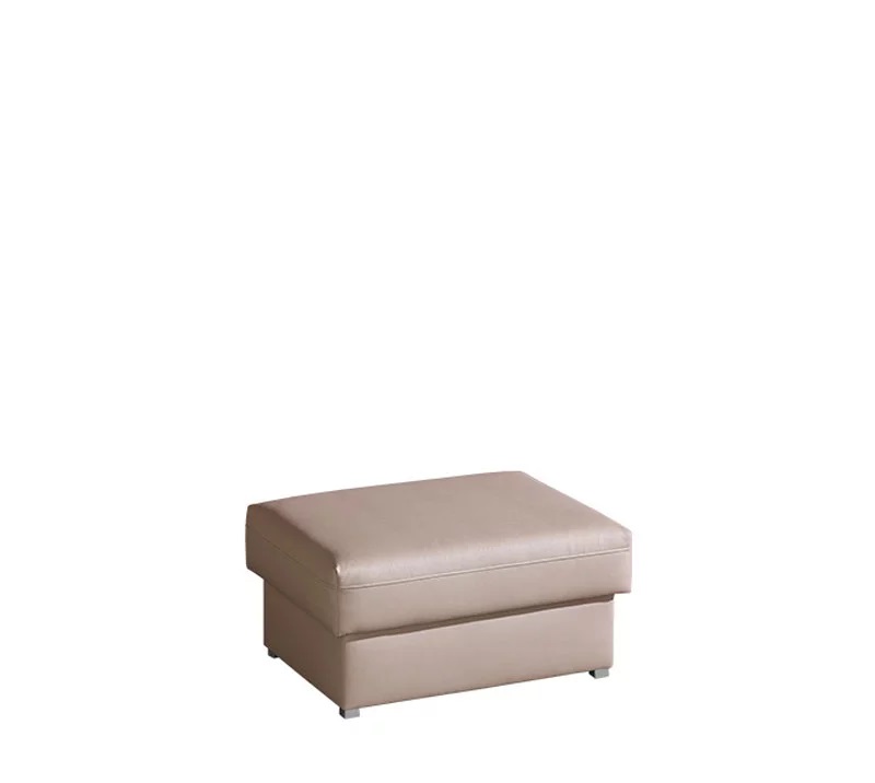 Taburet Vento látka: Cayenne 2 white