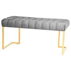 TABURETOVÁ LAVICE, plast, 47/48/100 cm