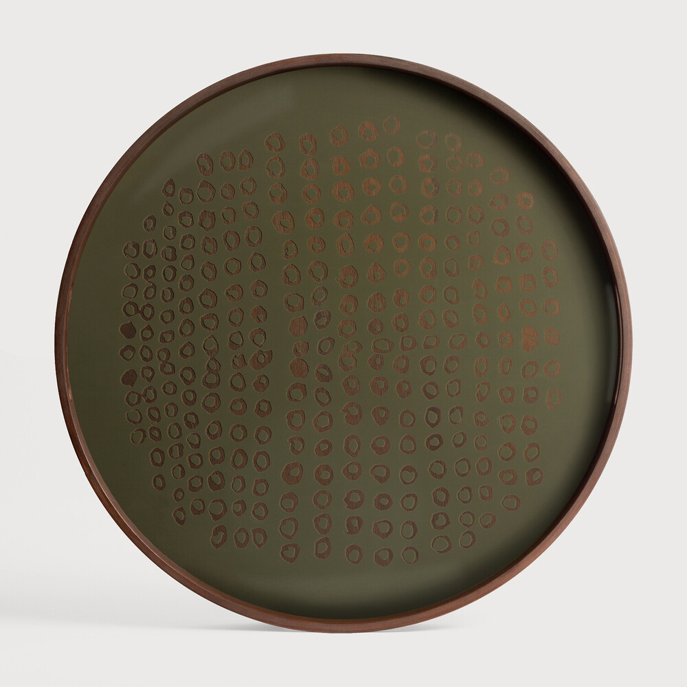 Tác Second Nature, 48 cm - Ethnicraft