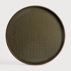 Tác Second Nature, 48 cm - Ethnicraft