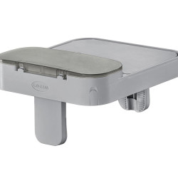 Tácek na příslušenství 4-v-1 lay-z-spa 60337