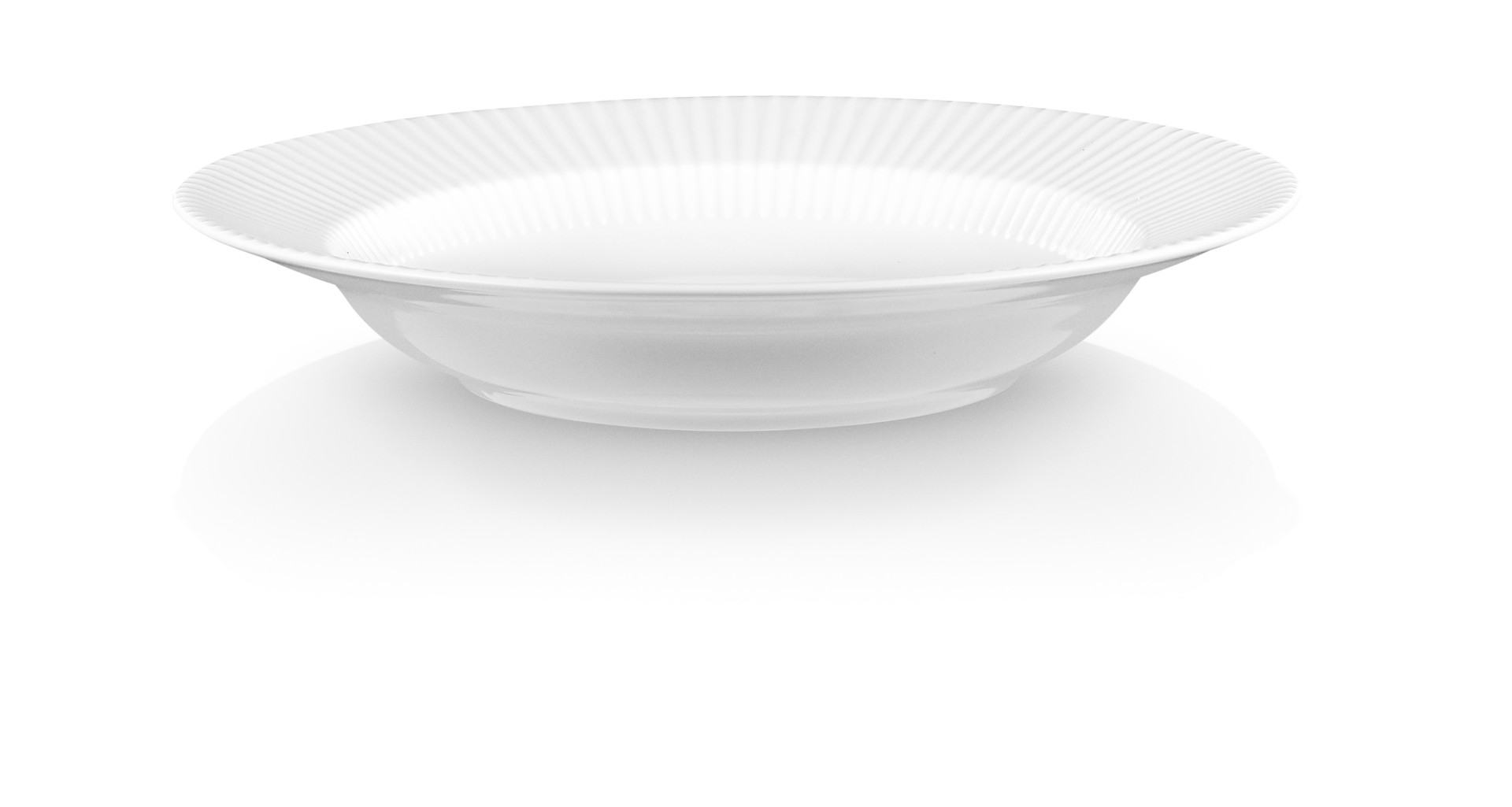 Talíř na polévku 25cm Legio Nova, Eva Solo