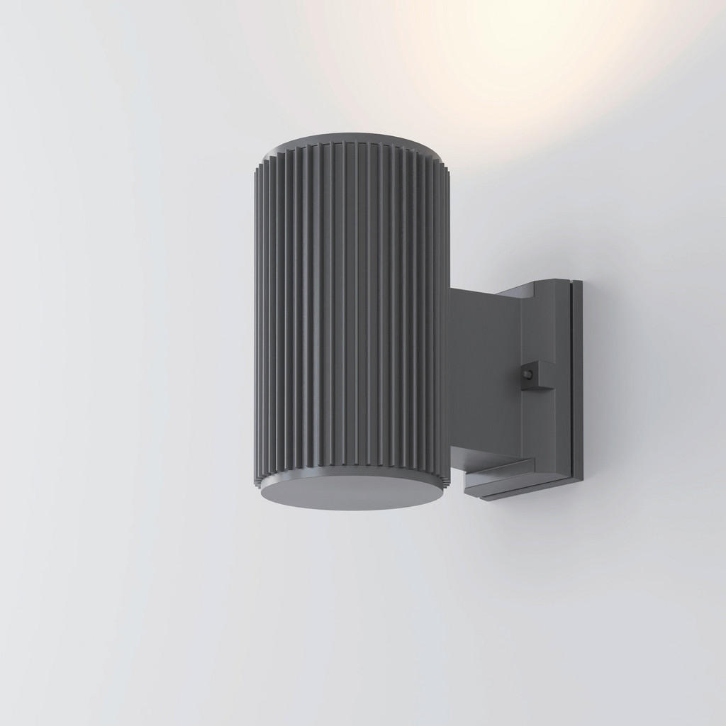 Tarkett VENKOVNÍ NÁSTĚNNÉ SVÍTIDLO, 16/9,5/16 cm