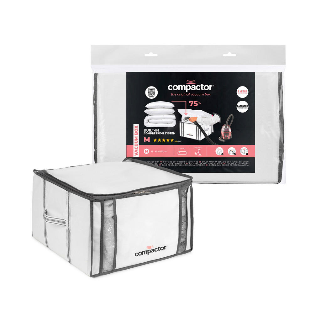 TAŠKA NA USCHOVÁNÍ