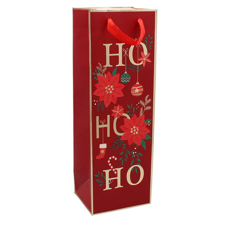 Taška na víno 36 x 12 x 10 cm