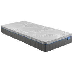 TAŠTIČKOVÁ MATRACE, 200/200 cm