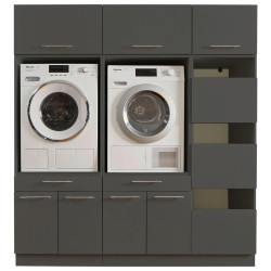 TECHNICKÁ MÍSTNOST, 185/200/67,5 cm