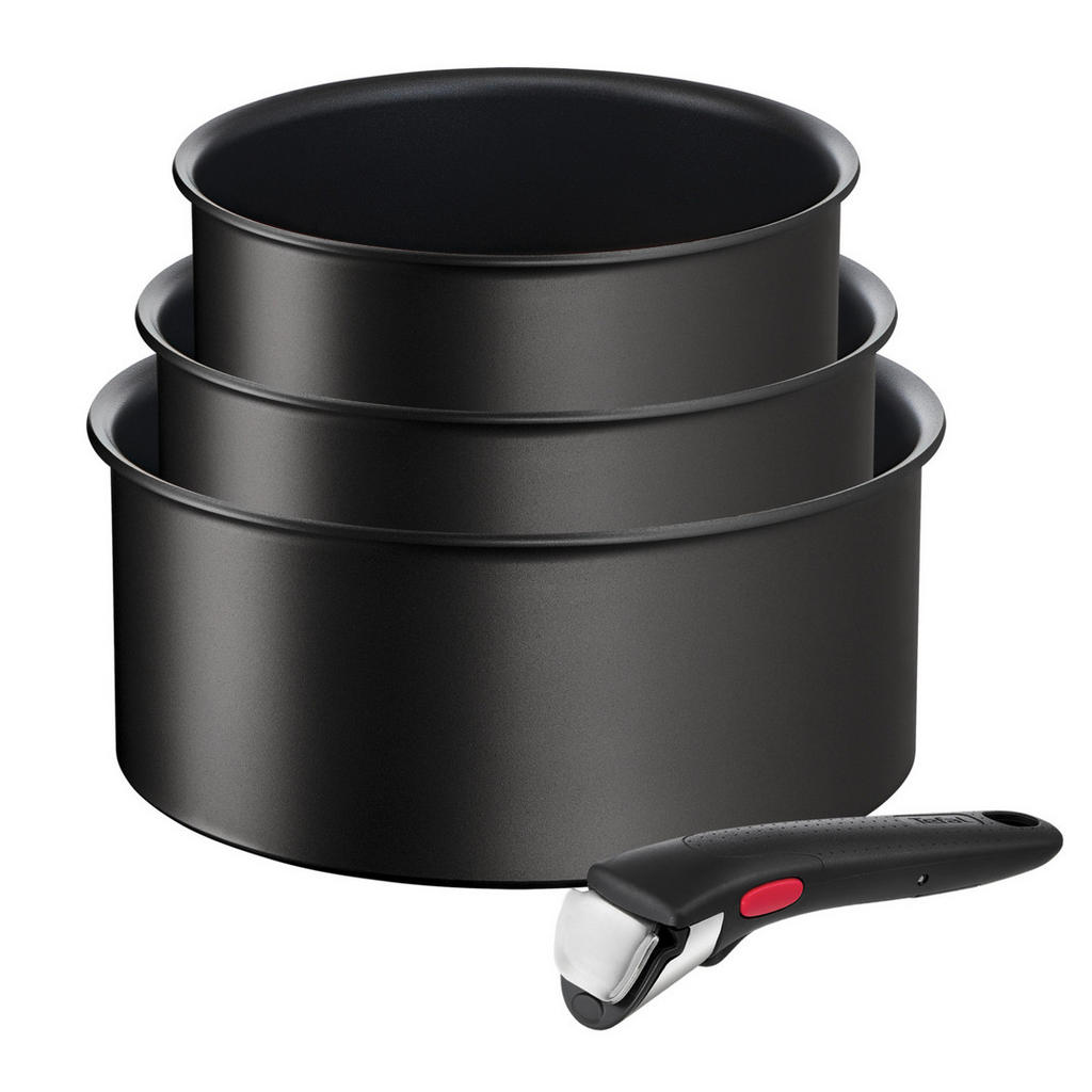 Tefal SADA HRNCŮ, 3dílné