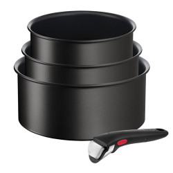 Tefal SADA HRNCŮ, 3dílné