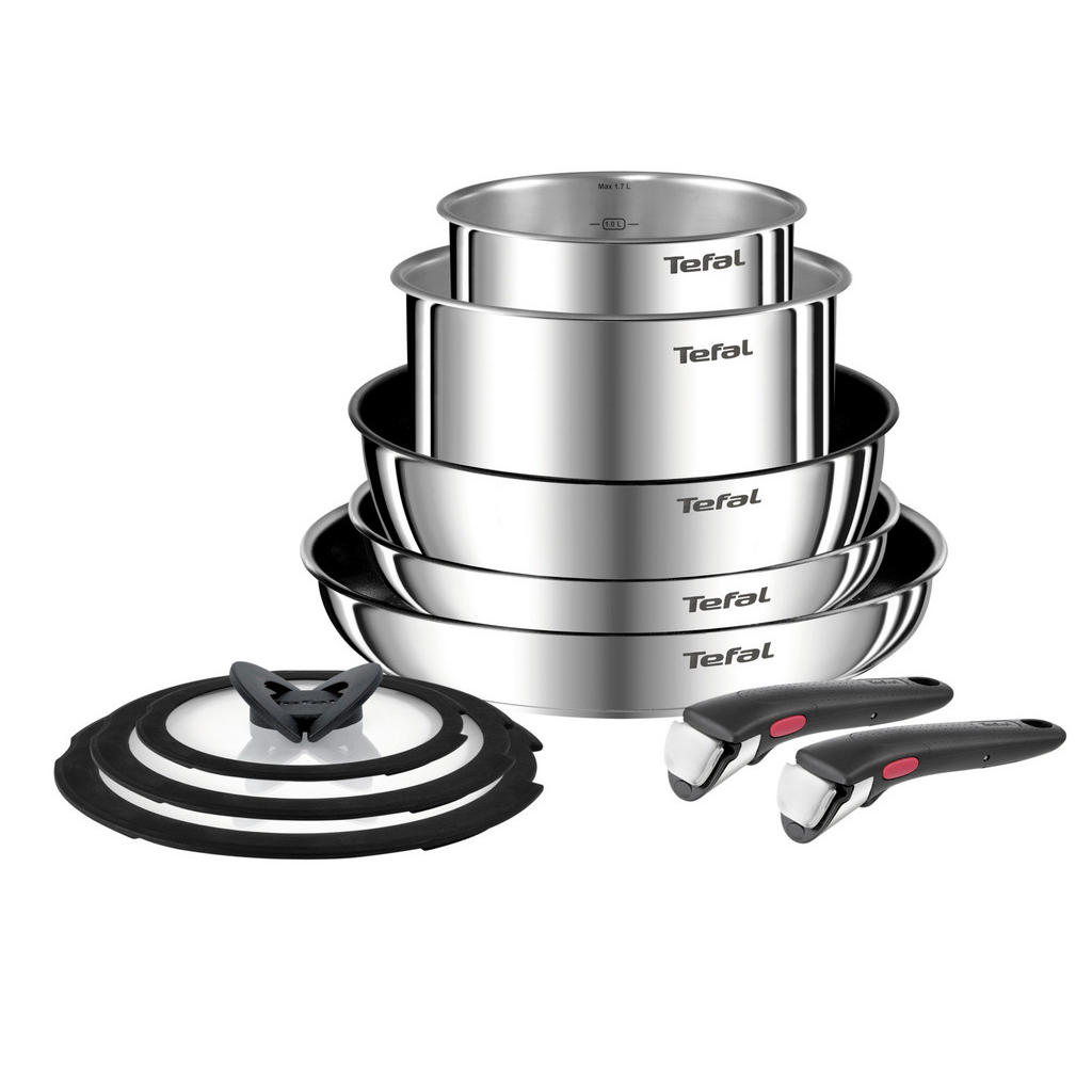 Tefal SADA HRNCŮ, 10dílné