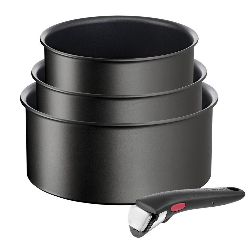Tefal SADA HRNCŮ, 3dílné