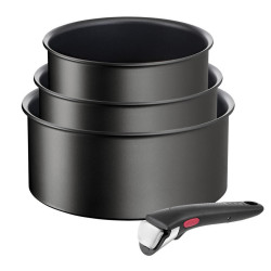 Tefal SADA HRNCŮ, 3dílné