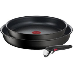 Tefal SADA PÁNVÍ, 24+28 cm, 3dílné