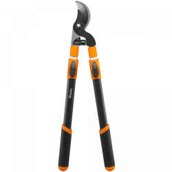 Teleskopické nůžky na větve hliníkové V-Series, předávací čepel