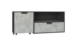 Televizní stolek nina - enigma