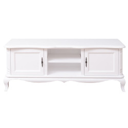 Televizní stolek rustique - barva - p031