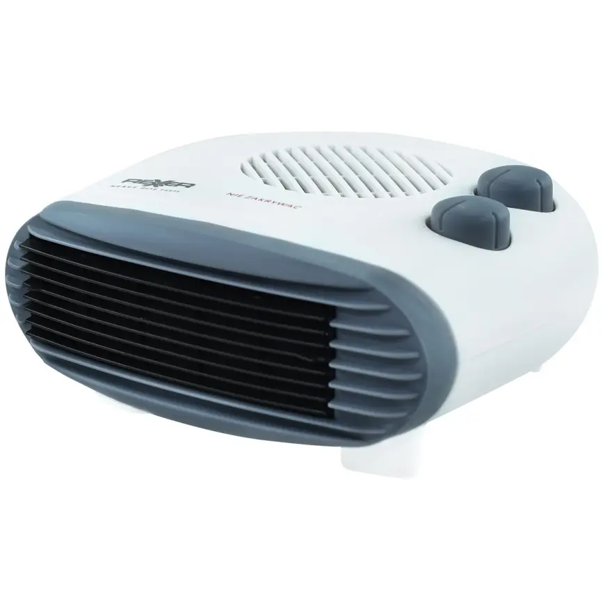 Teplovzdušný ventilátor RN-01-002