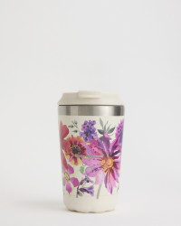 Termohrnek Chilly's Bottles - Garden Flowers 340ml, edice Emma Bridgewater/Original