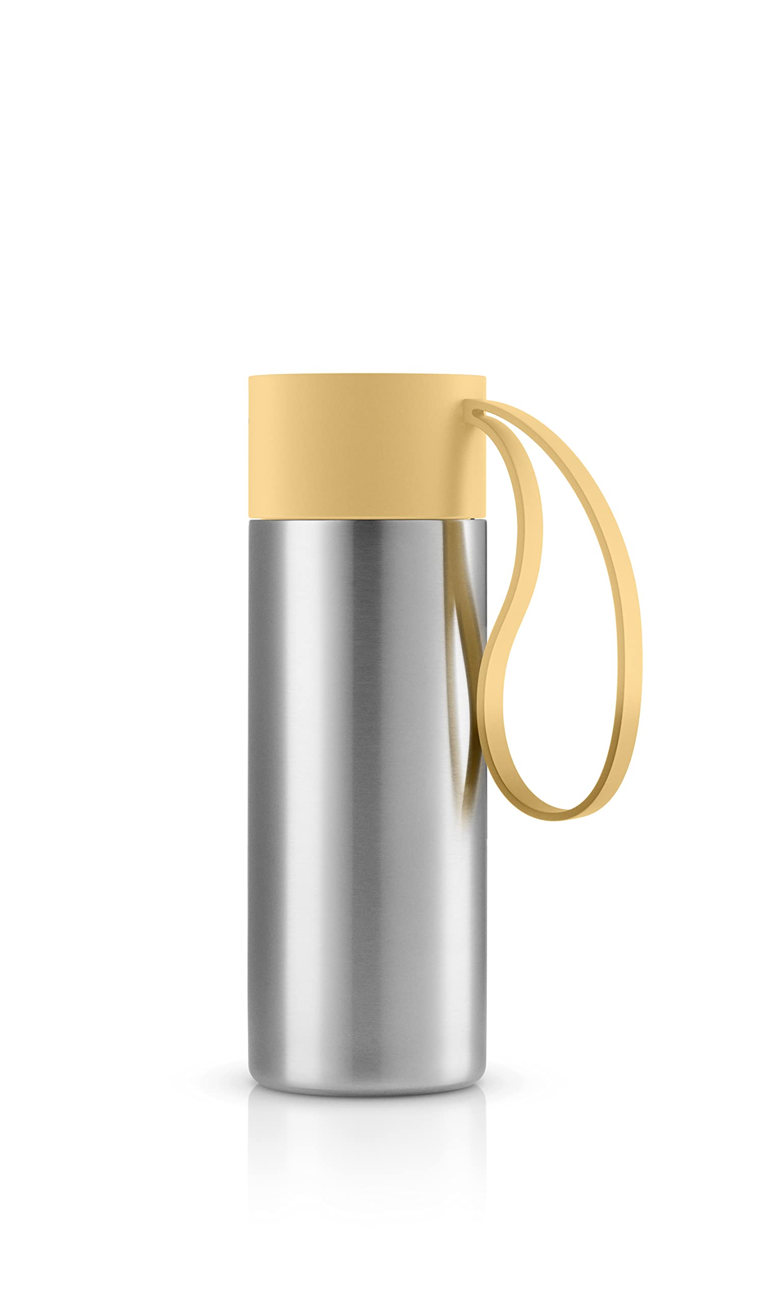 Termohrnek To Go Cup 0,35 l, Golden Sand - Eva Solo