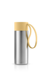 Termohrnek To Go Cup 0,35 l, Golden Sand - Eva Solo