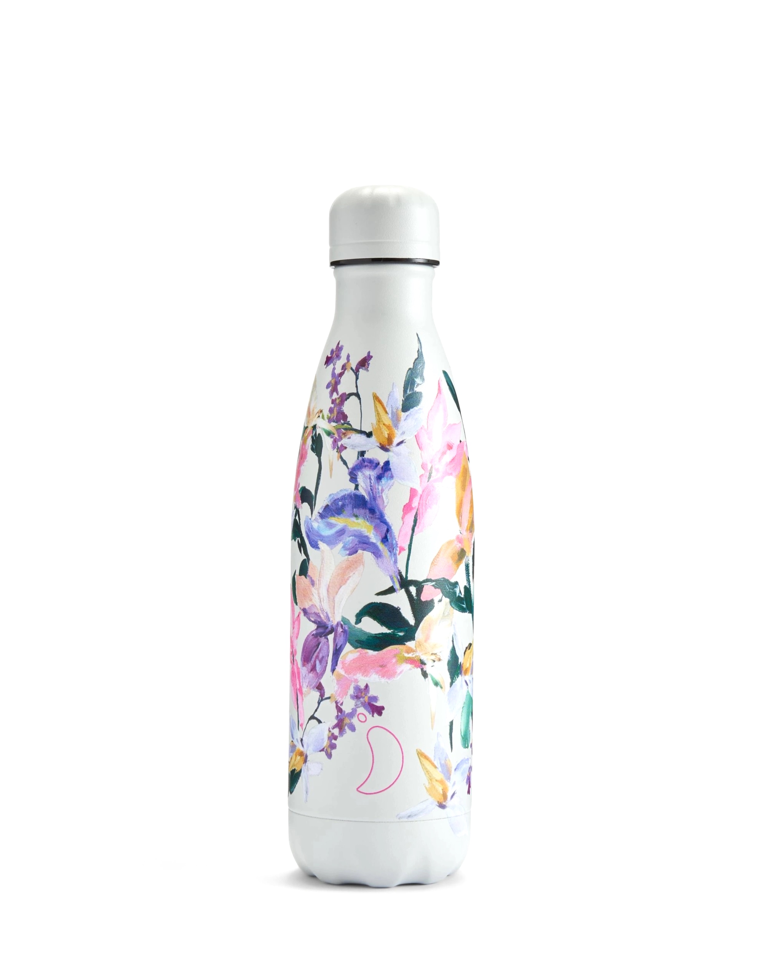 Termoláhev Chilly's Bottles - Grandiflora 500ml, edice Floral/Original