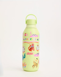 Termoláhev Chilly's Bottles Cat Club, edice Eleanor Bowmer - Series 3, 500ml