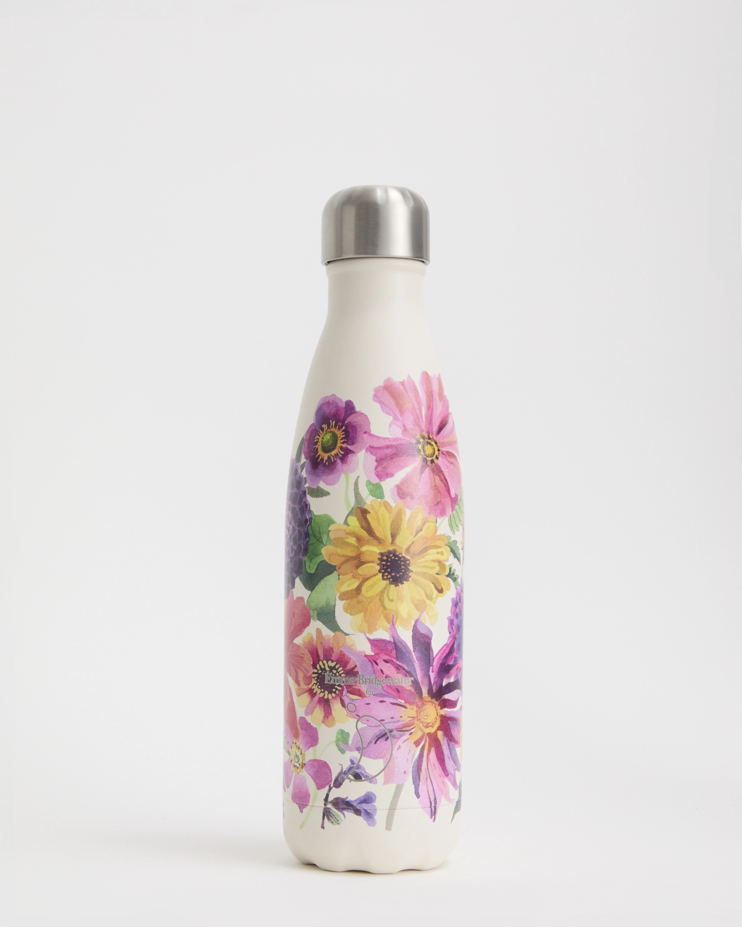 Termoláhev Chilly's Bottles Garden Flowers 500ml, edice Emma Bridgewater/Original