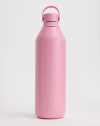 Termoláhev Chilly's Bottles Lotus Pink, Series 3, 1000ml
