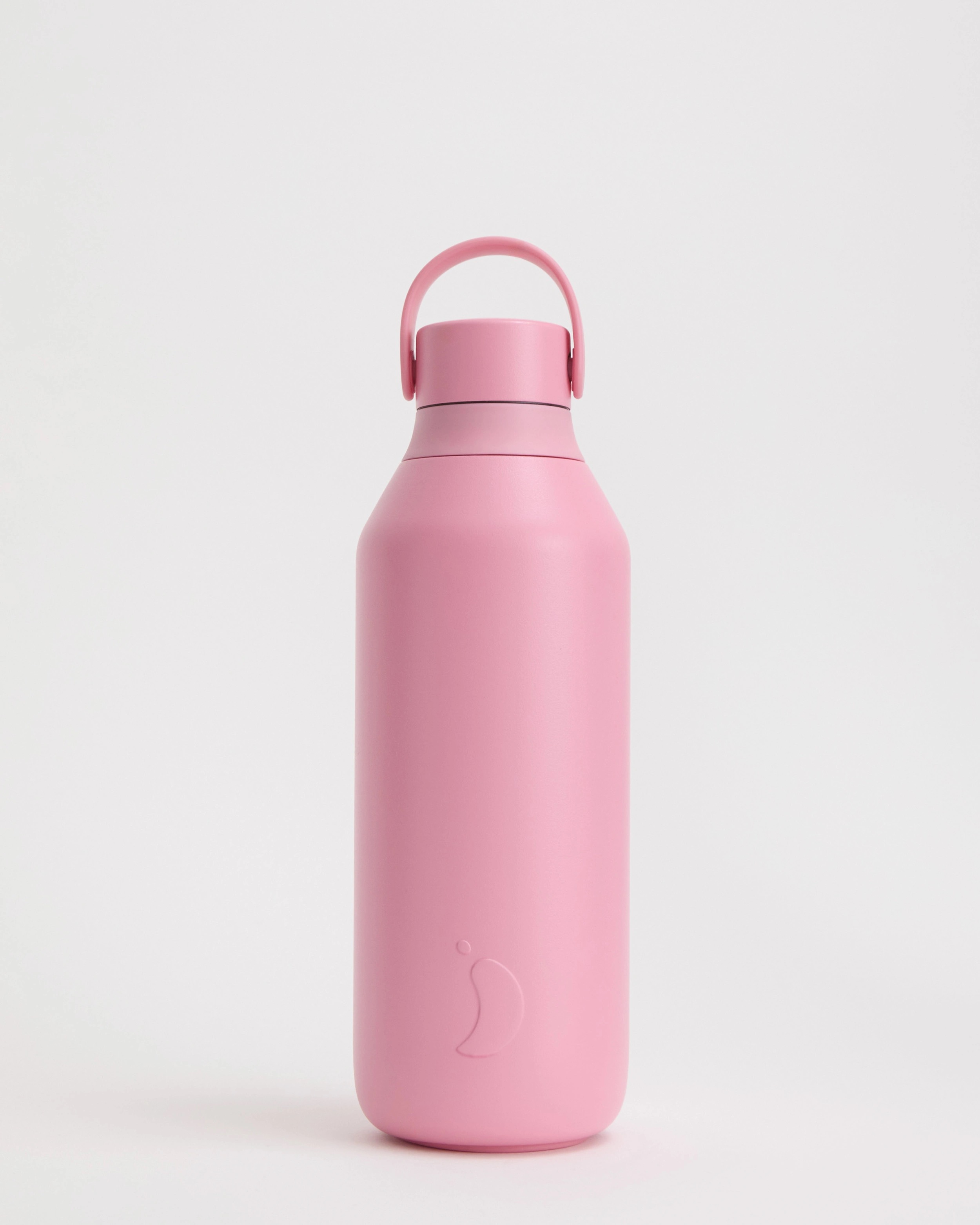 Termoláhev Chilly's Bottles Lotus Pink, Series 3, 500ml