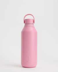 Termoláhev Chilly's Bottles Lotus Pink, Series 3, 500ml
