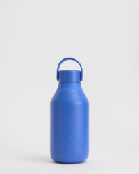 Termoláhev Chilly's Bottles Pacific Blue, Series 3, 350ml